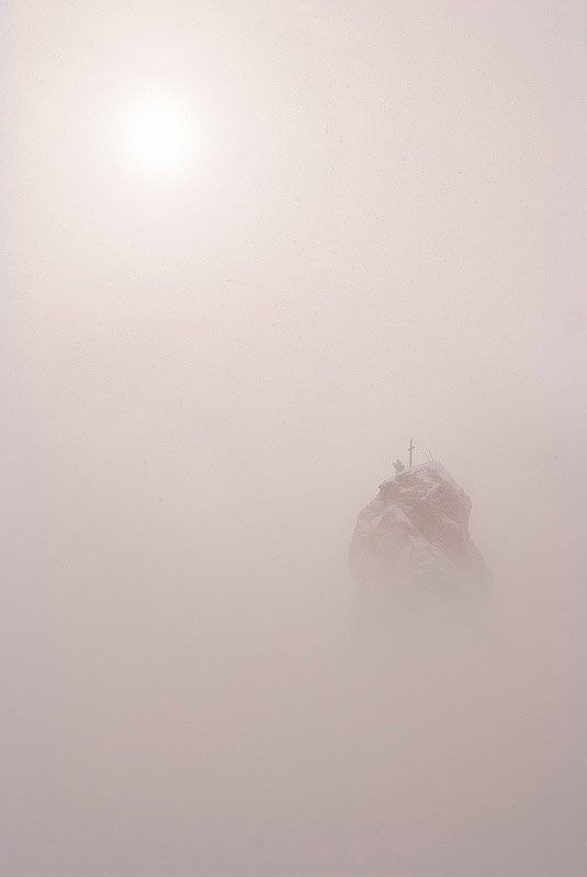 крым, ай петри *** фото превью