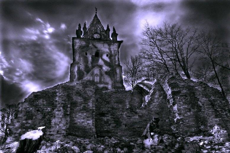 шапель, Евгений Пугачев.