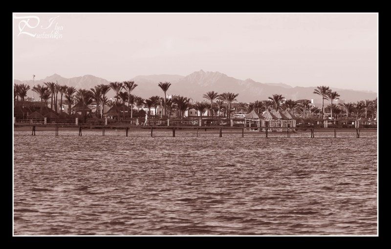 остров, мечты The island of dreams фото превью