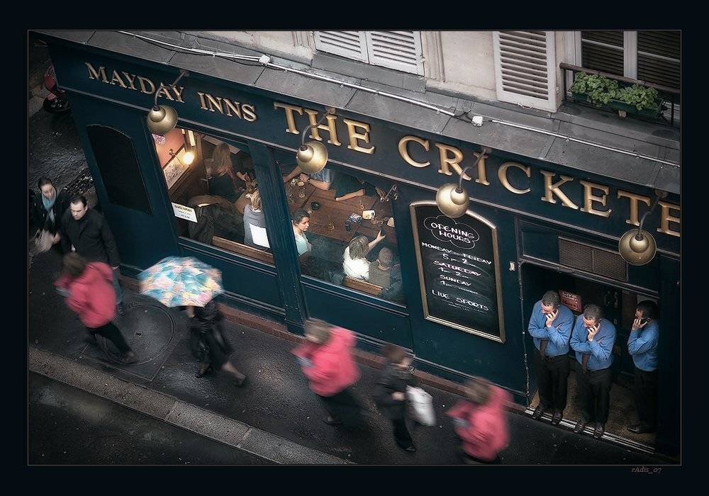 , rAdis (Дмитрий Станякин)