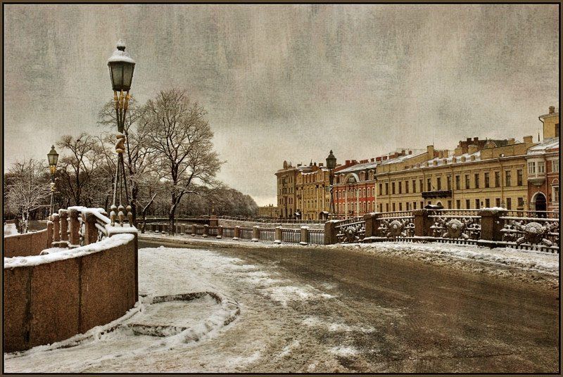 санкт-петербург Карету мне, карету! фото превью