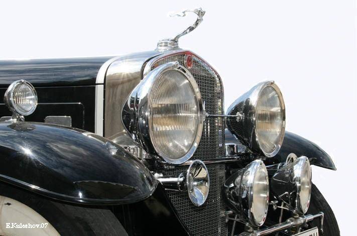 авто, ретро, автомобиль, кулешов, Кулешов Евгений