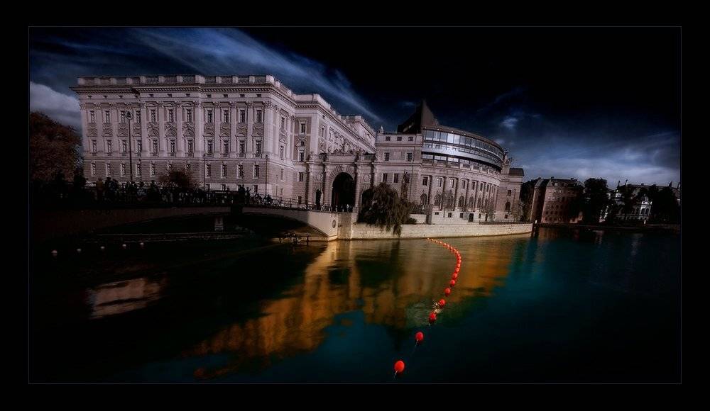 стокгольм, rAdis (Дмитрий Станякин)