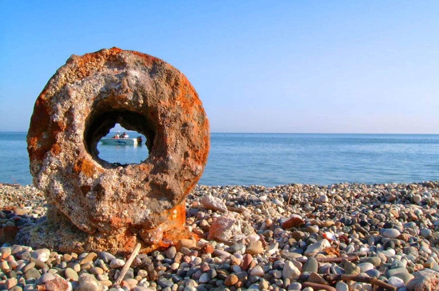 море, пляж, лето, отдых, Remint