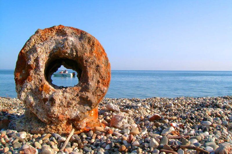 море, пляж, лето, отдых Море фото превью