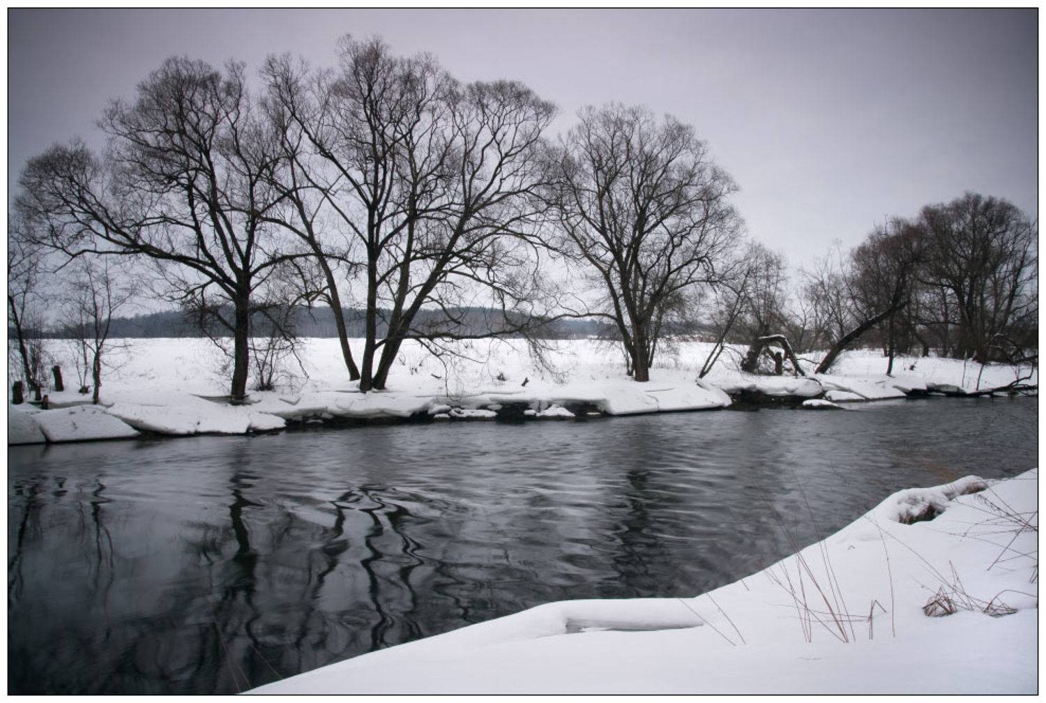 истра, подмосковье, Алексей Самарин