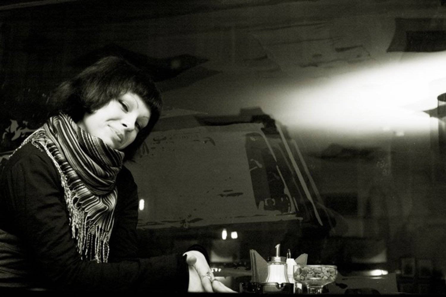 наташа, Евгений Пугачев.