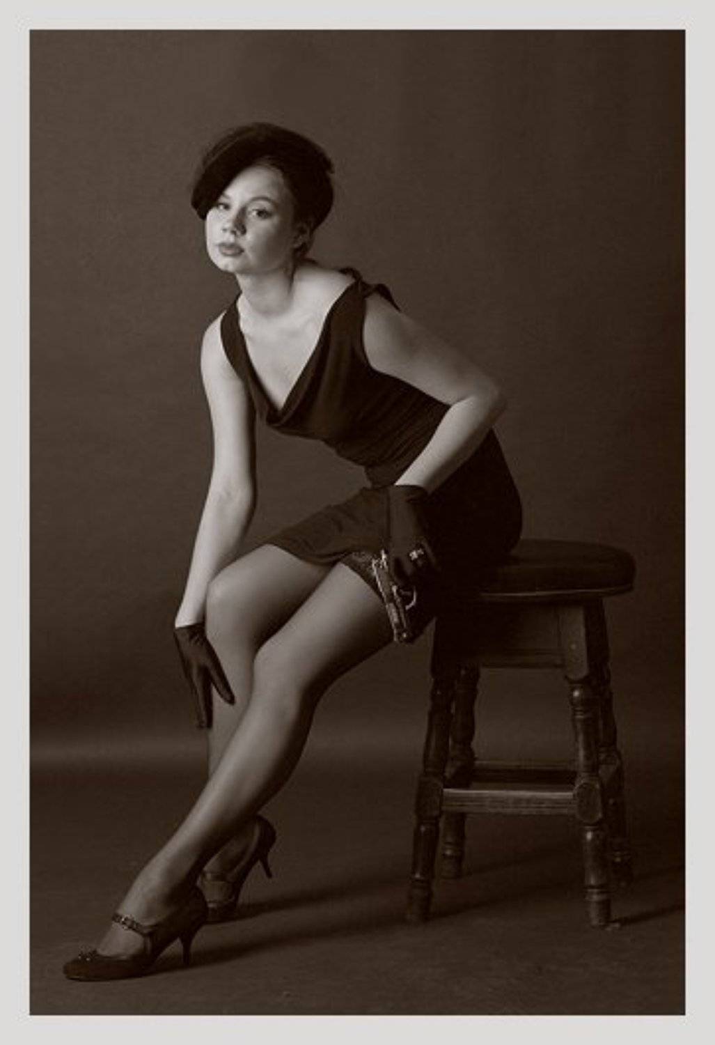 , Владимир Лестровой