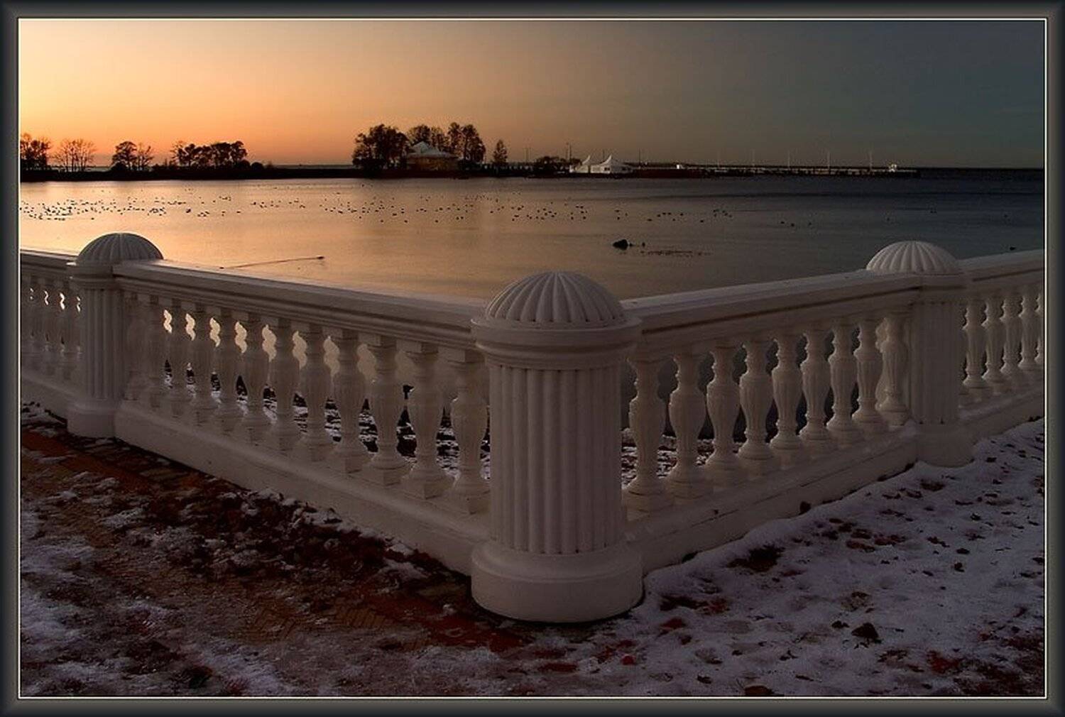 , Менькович Алексей