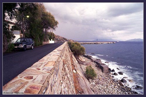 О перспективе...