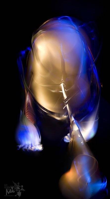 светографика, комп.искусство, предметы, сюжет, свет, HoryMa (ХориМа)