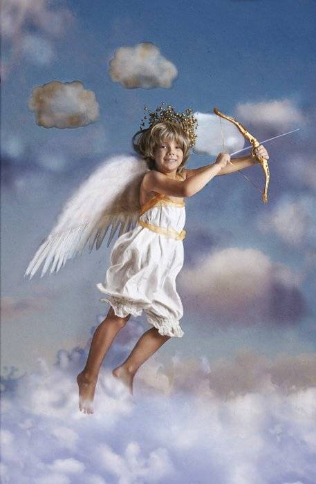 ща как стрельну!, Siren (Анна Беркоз)