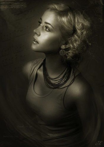 Искра вдохновения