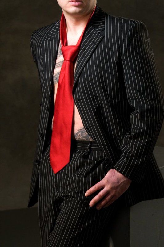 якудза Немного о Якудзах... фото превью