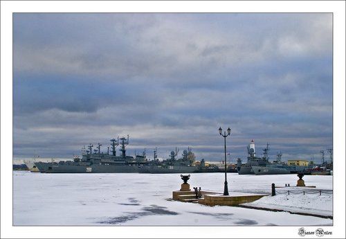 ВМФ