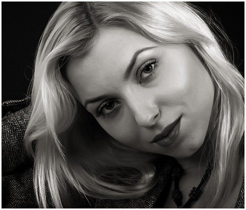 Портрет фото превью