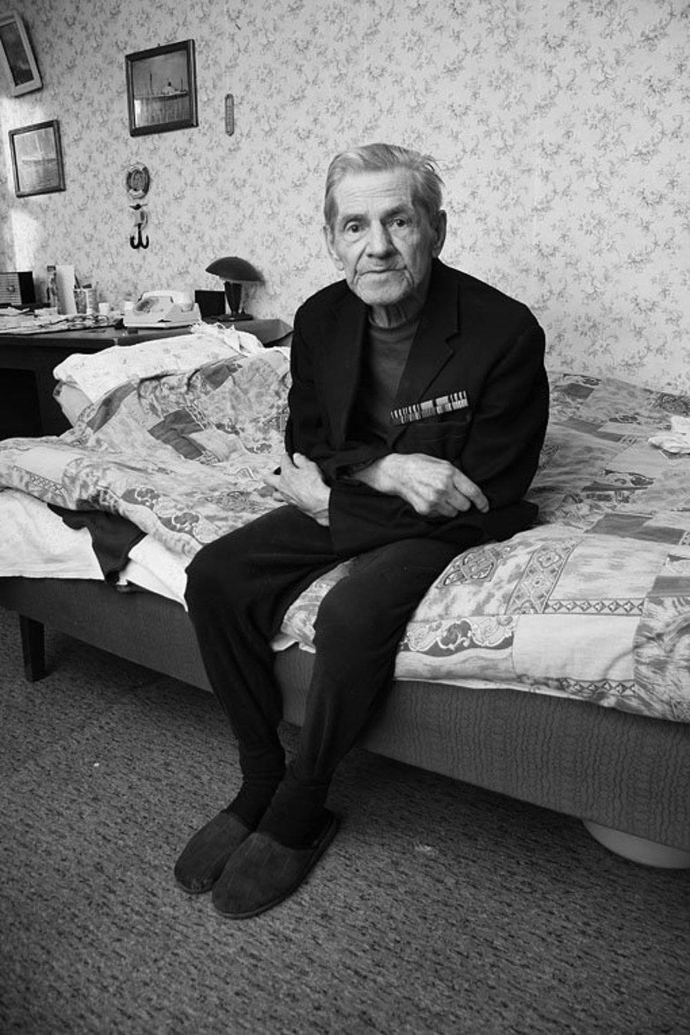 ветераны, войны, россия, правда, Светлана Глушко