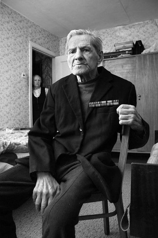 ветераны, войны, россия, правда * фото превью