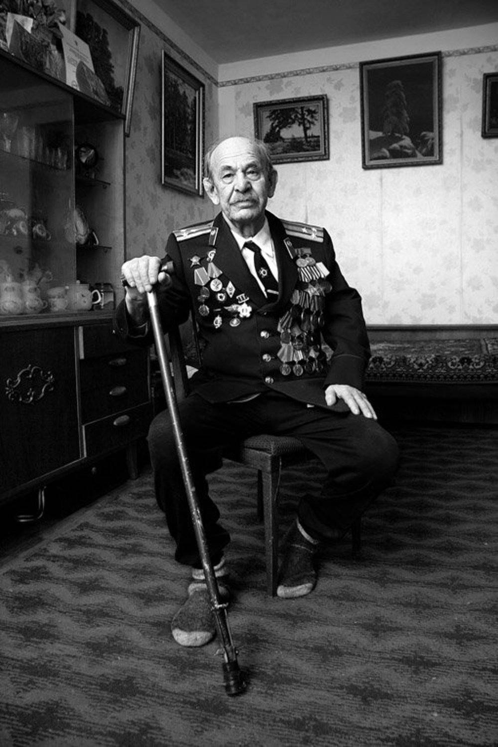 ветераны, войны, россия, правда, Светлана Глушко