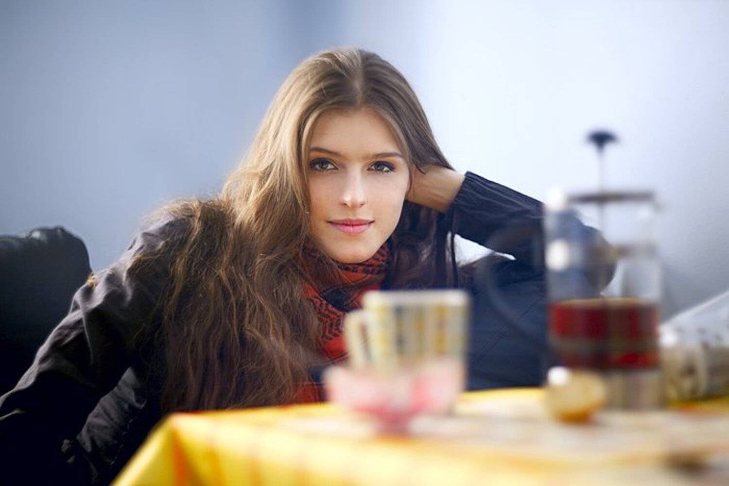 , Антон Салтанов