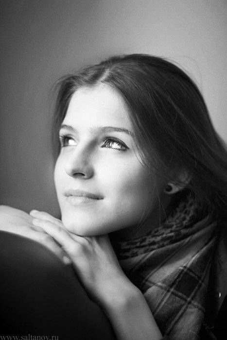 , Антон Салтанов