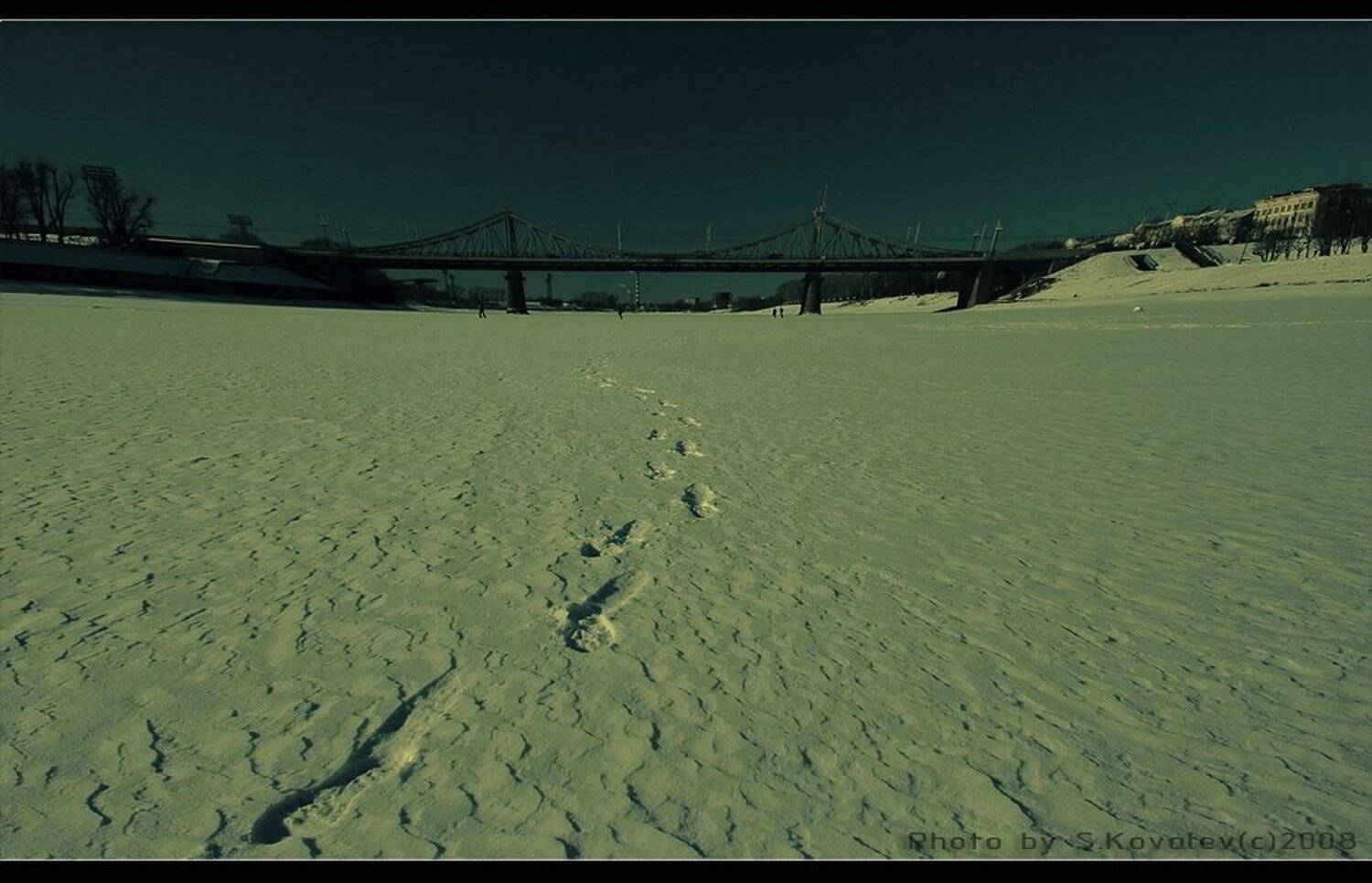 любовь на века, Сергей