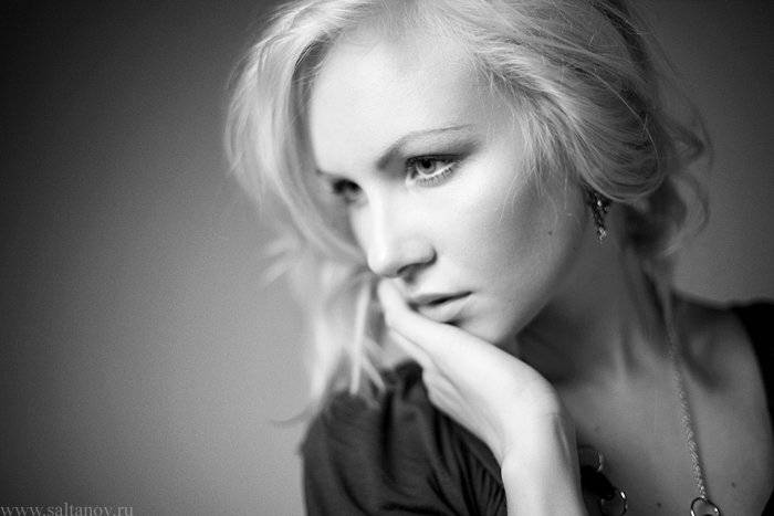 , Антон Салтанов