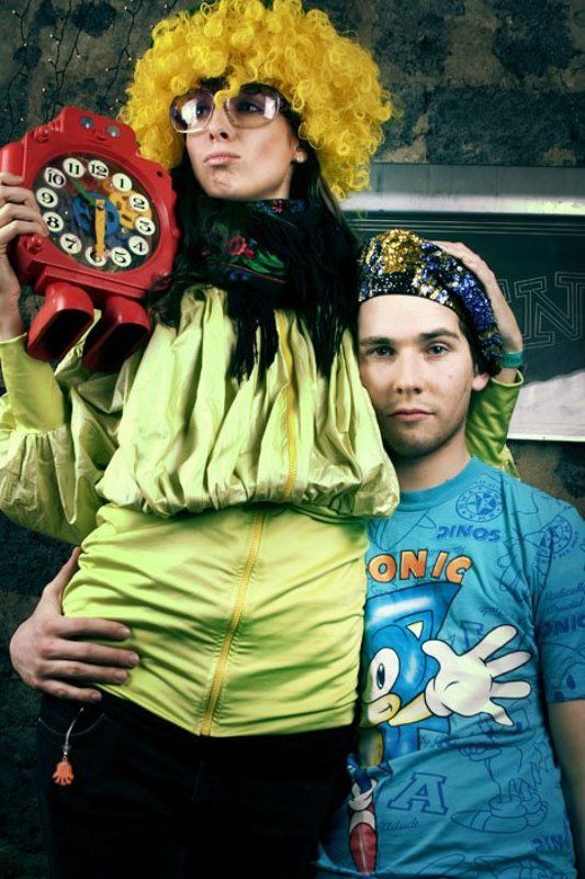 ФРИК-ДЕНДИЗМ фото превью