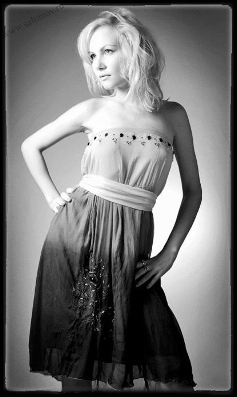 Илона. фото превью