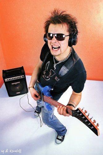 Rock Star