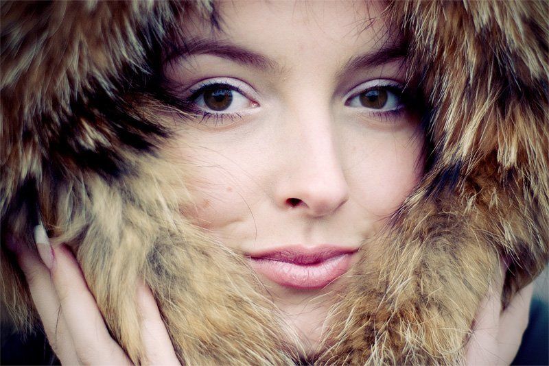 Иришка (#2) фото превью