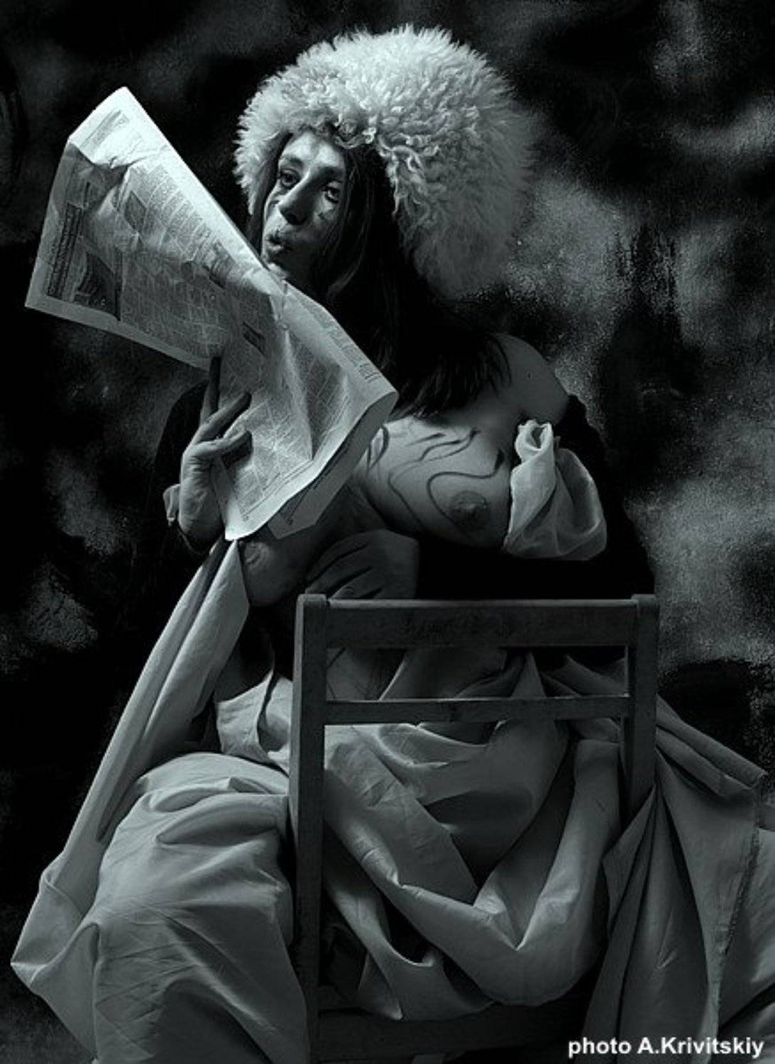 из фотопроб дарина, Кривицкий Александр