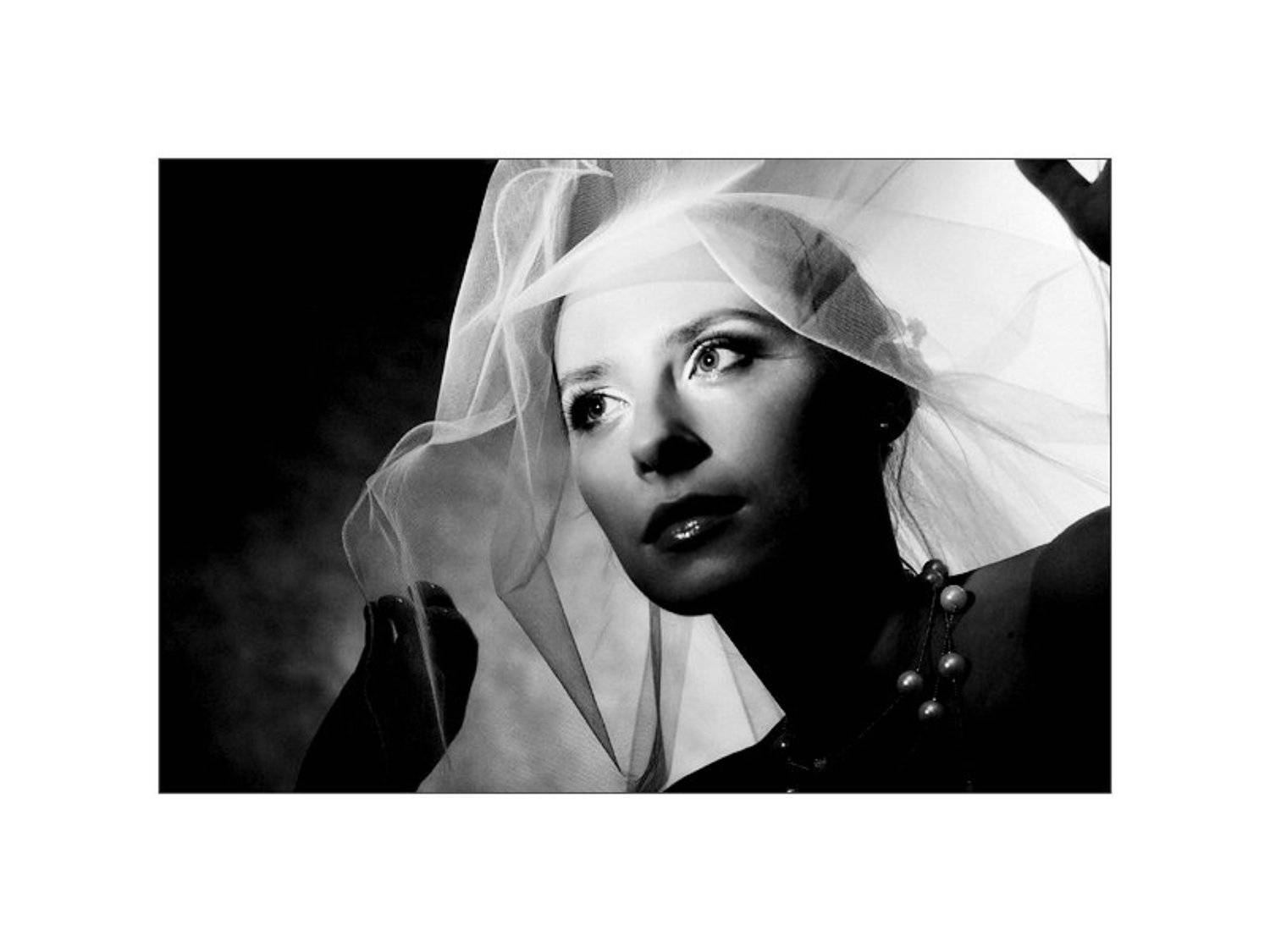 свадьба, невеста, студия, Дмитрий Башаев