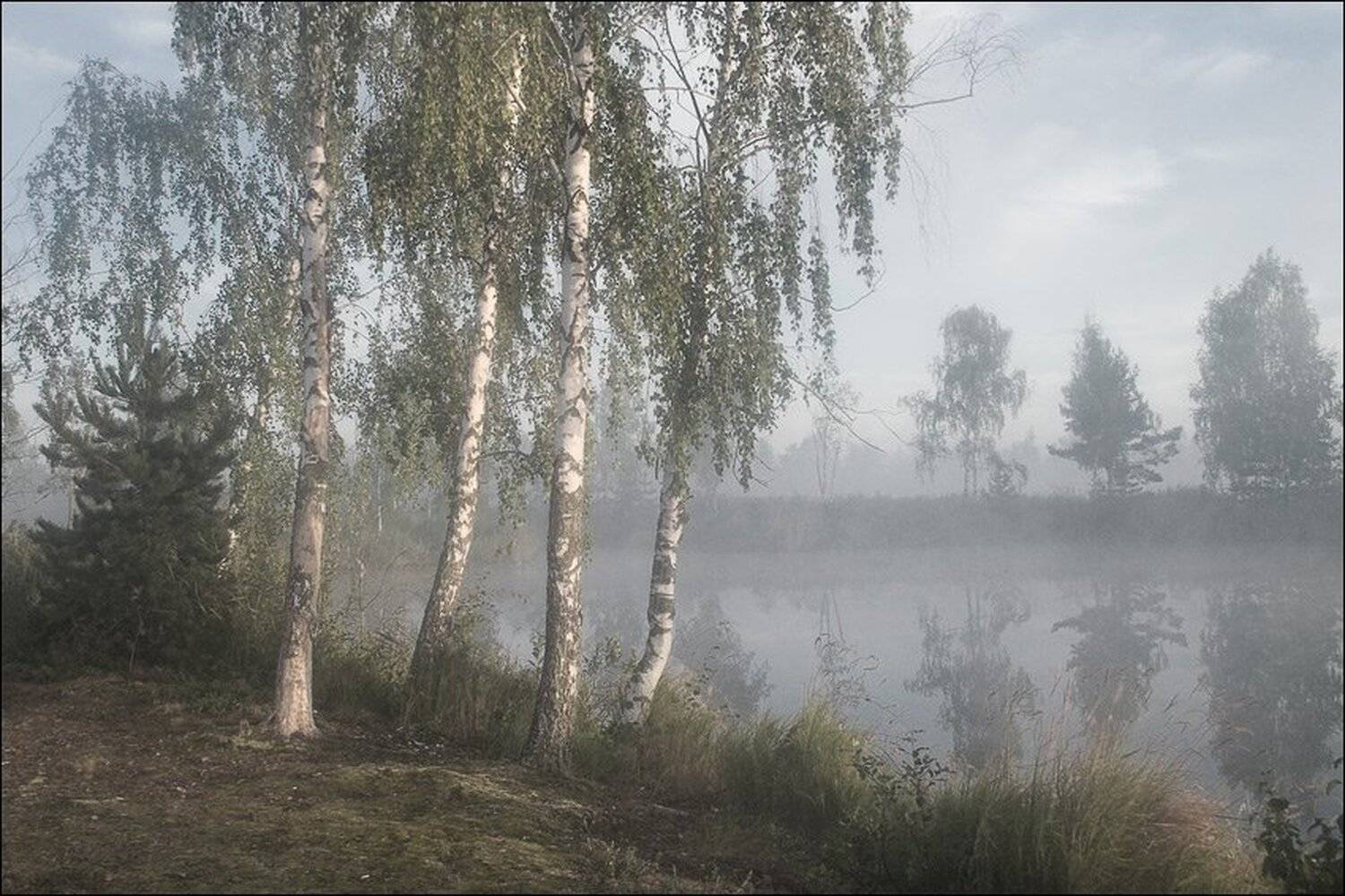 , Сергей Чубаров