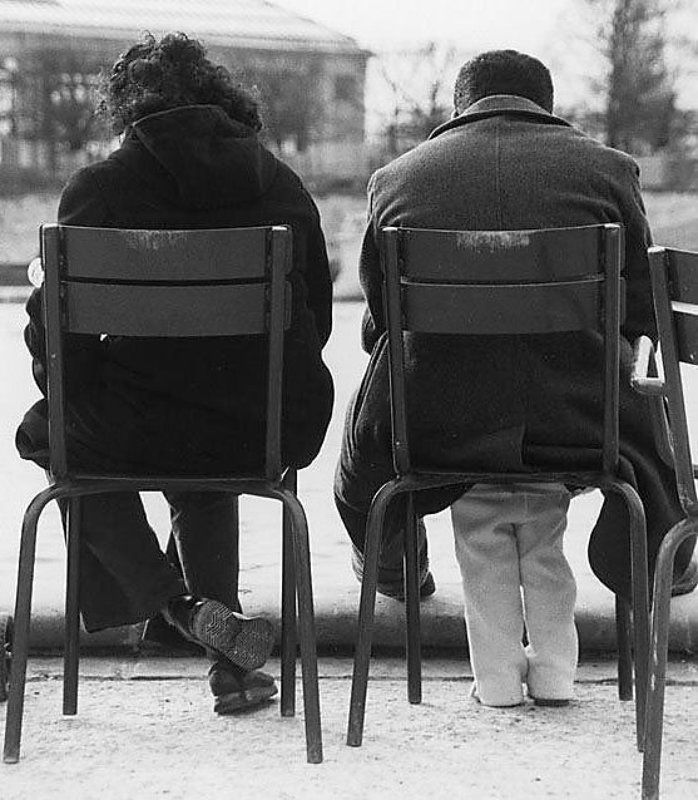 парижское трио фото превью