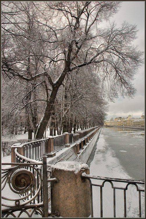 санкт-петербург, Лычёв Александр