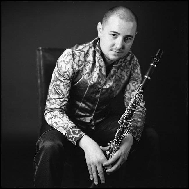 , silaev