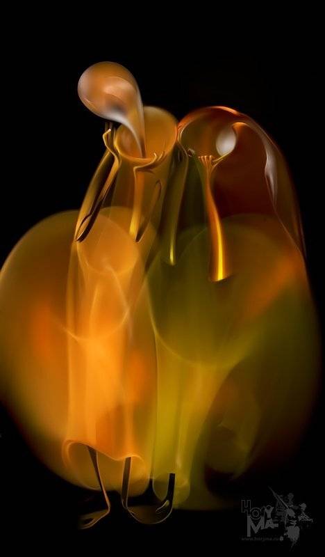 светографика, комп.искусство, предметы, сюжет, свет, HoryMa (ХориМа)