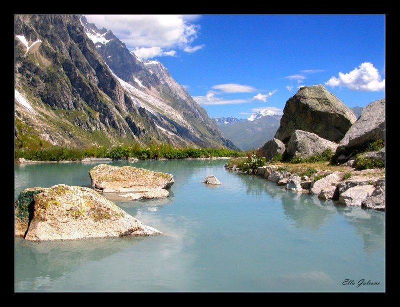 Monte Bianco фото превью