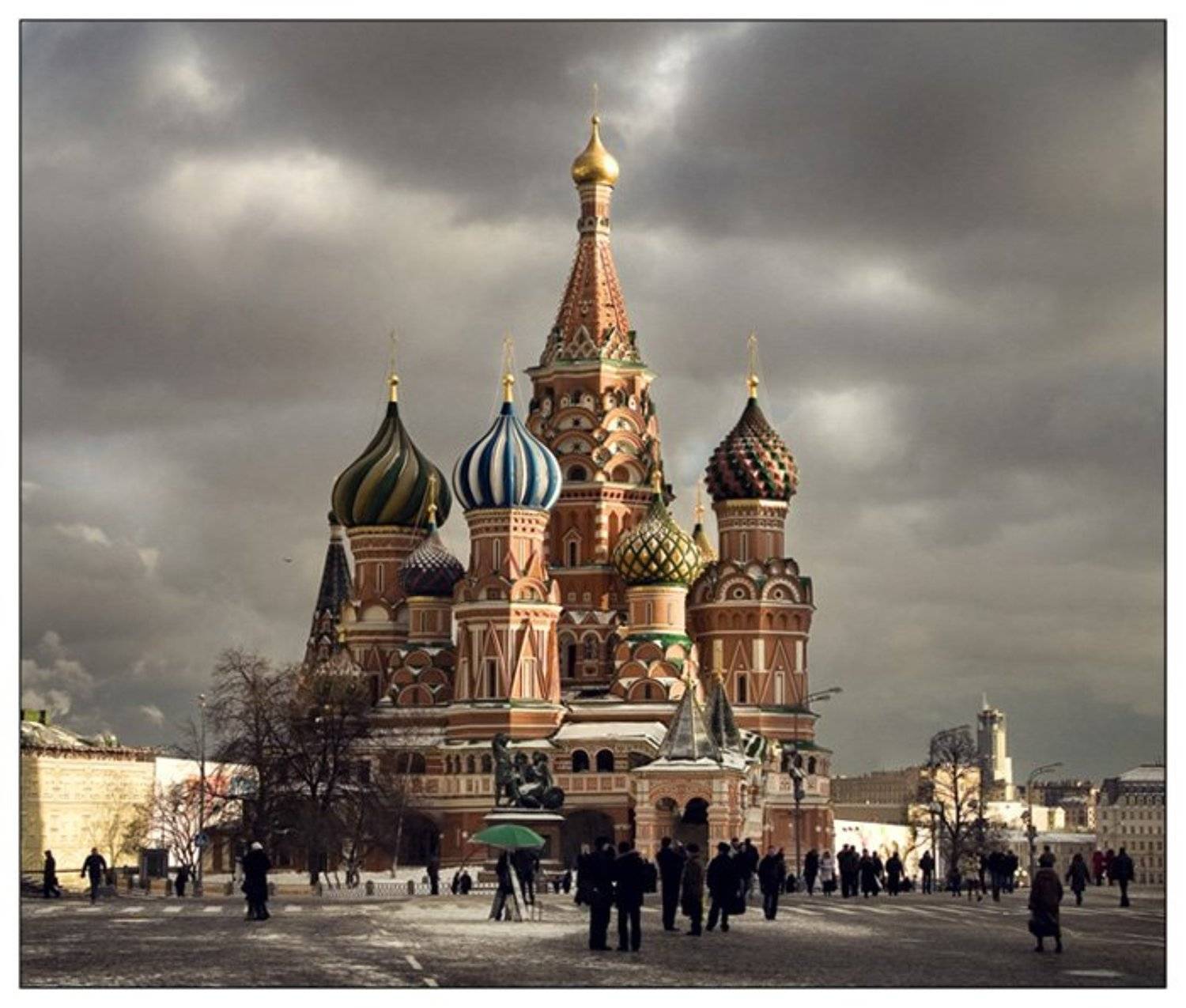 москва,собор,россия,солнце,небо,красная,площадь, Артём