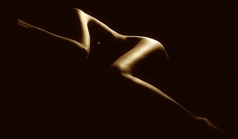 блик тело омега Та самая ОМЕГА фото превью