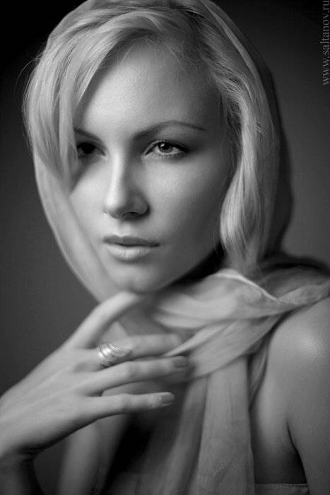 , Антон Салтанов