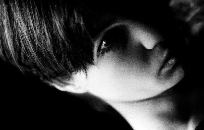 self portrait  фото превью