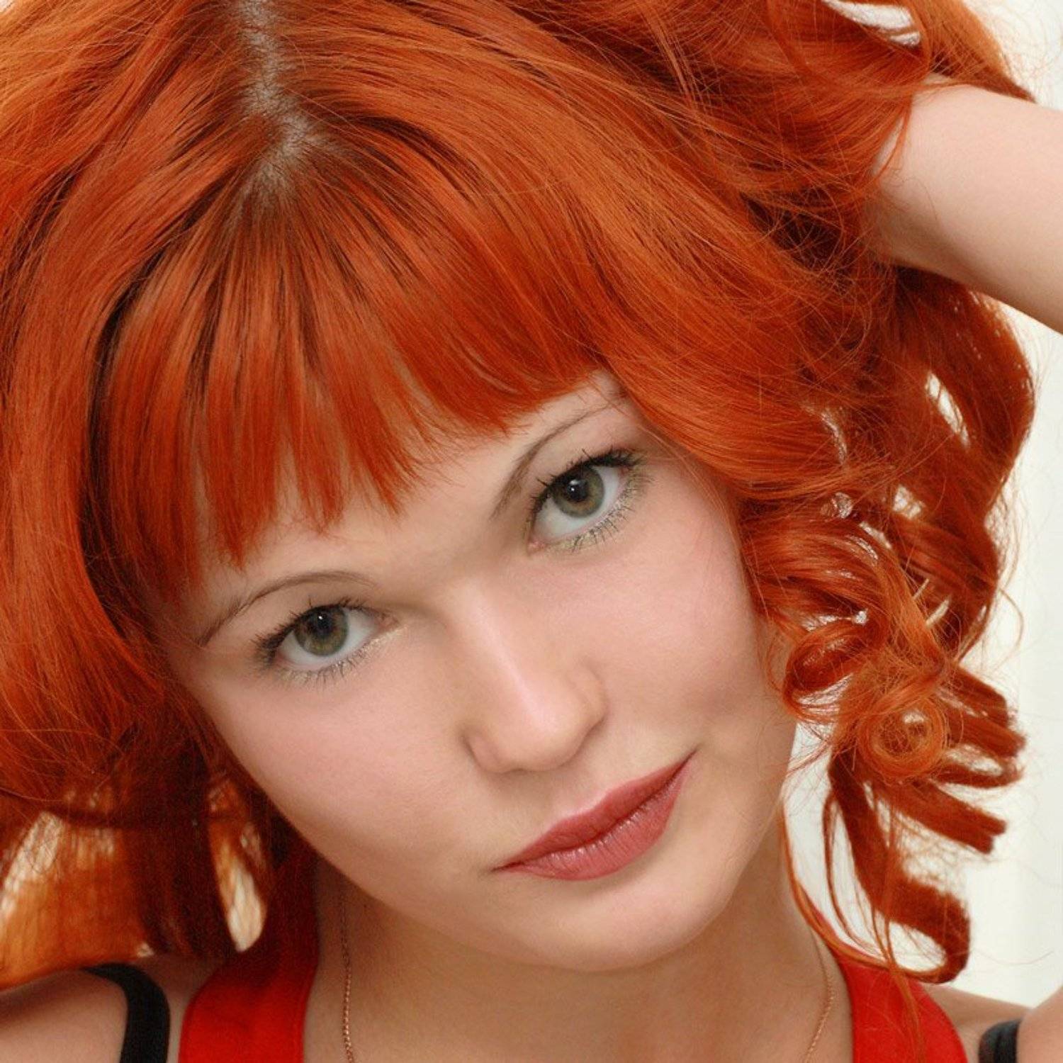 оранжевый, Качурин Алексей