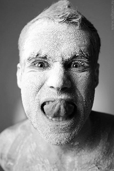 , Антон Салтанов