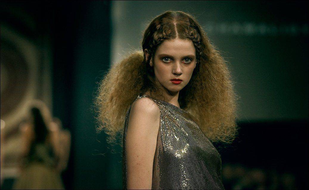 подиум, rAdis (Дмитрий Станякин)