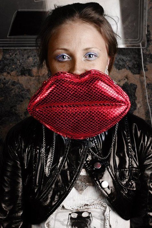 Фрик-дендизм №2 фото превью