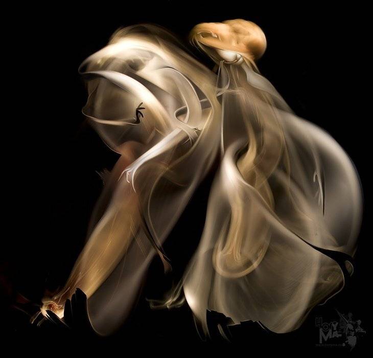 светографика, комп.искусство, предметы, сюжет, свет, HoryMa (ХориМа)