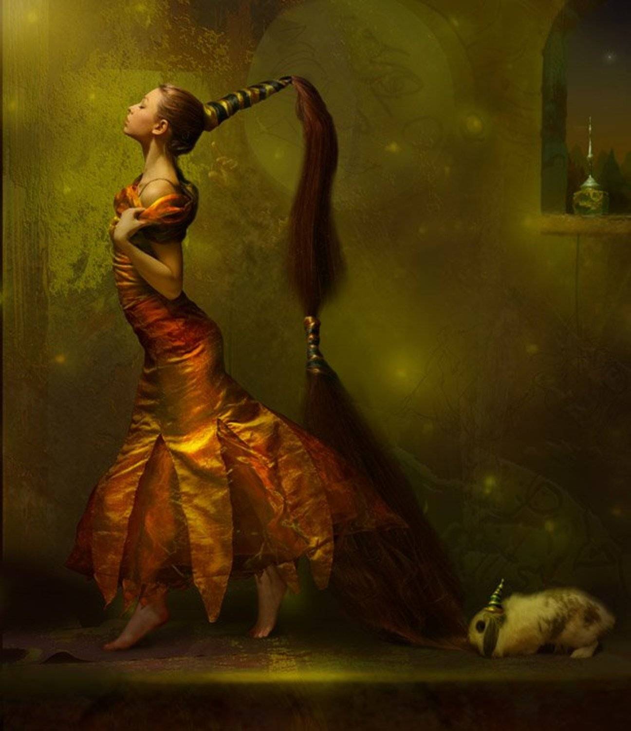 , Владимир Федотко