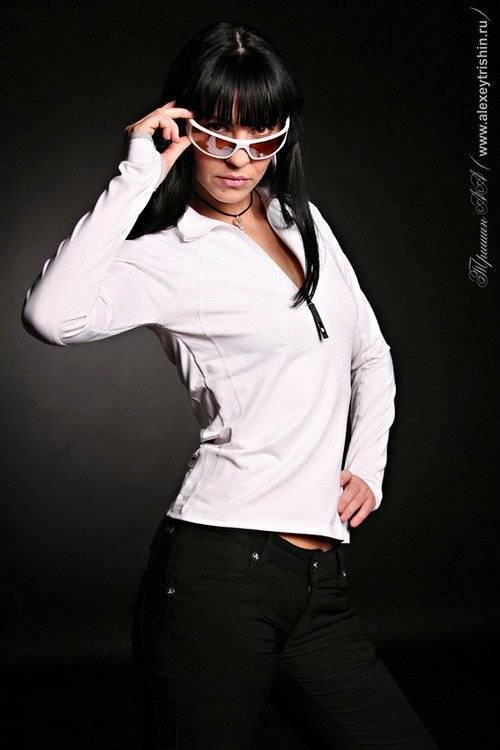 , Алексей Тришин